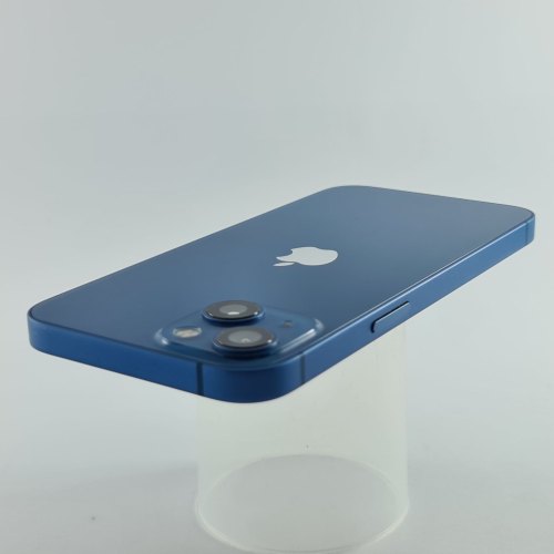 Смартфон iPhone 13 128GB Blue, Model A2633 USED **