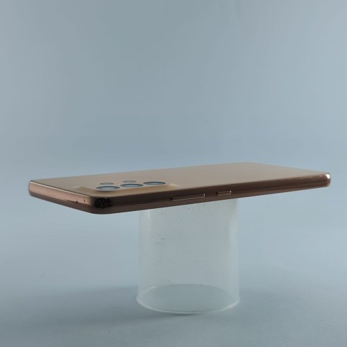 Смартфон Samsung Galaxy A53 (A536E) 128Gb Peach (SM-A536EZODSEK) USED **