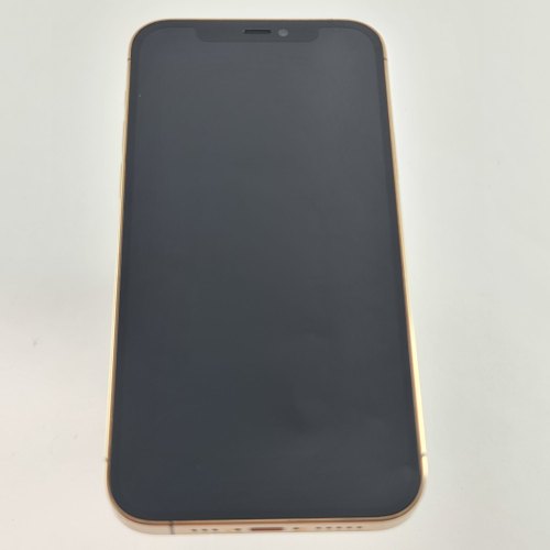 Смартфон iPhone 12 Pro 128GB Gold, Model A2407 USED **