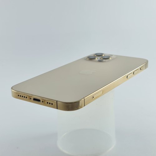 Смартфон iPhone 12 Pro 128GB Gold, Model A2407 USED **