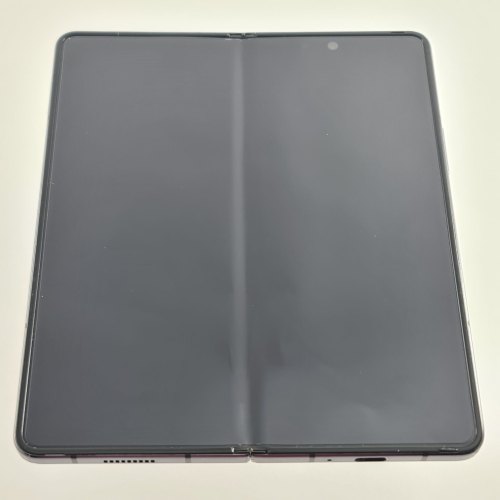 Смартфон Samsung Galaxy Fold 5 (F946B) 512Gb Black (SM-F946BZKCSEK) USED **