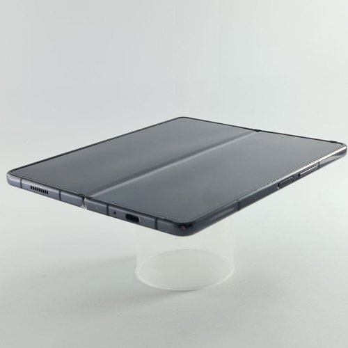 Смартфон Samsung Galaxy Fold 5 (F946B) 512Gb Black (SM-F946BZKCSEK) USED **