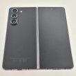Смартфон Samsung Galaxy Fold 5 (F946B) 512Gb Black (SM-F946BZKCSEK) USED **