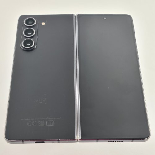 Смартфон Samsung Galaxy Fold 5 (F946B) 512Gb Black (SM-F946BZKCSEK) USED **