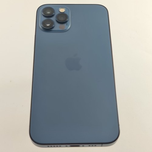 Смартфон iPhone 12 Pro 128GB Pacific Blue, Model A2407 USED **
