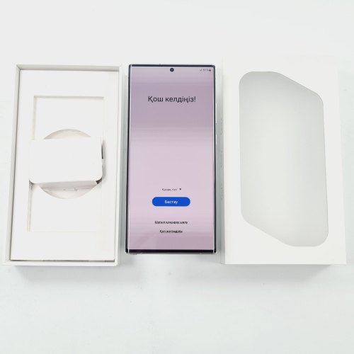 Смартфон Samsung Galaxy Note 20 Ultra (N985F) 256Gb White (SM-N985FZWGSEK) USED **