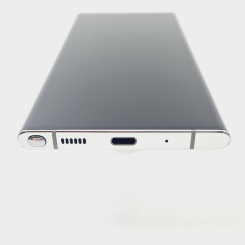 Смартфон Samsung Galaxy Note 20 Ultra (N985F) 256Gb White (SM-N985FZWGSEK) USED **