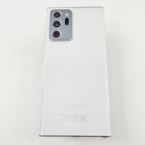 Смартфон Samsung Galaxy Note 20 Ultra (N985F) 256Gb White (SM-N985FZWGSEK) USED **