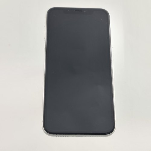 Смартфон iPhone XR 64GB White, Model A2105 USED **