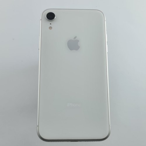 Смартфон iPhone XR 64GB White, Model A2105 USED **