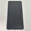 Смартфон Samsung Galaxy S21 (G991B) 128Gb Phantom Gray (SM-G991BZADSEK) USED **