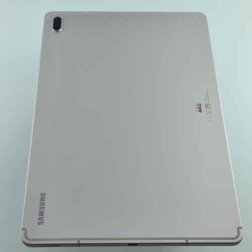 Планшет Galaxy Tab S7 FE (T735) 64Gb LTE Mystic Pink (SM-T735LIASEK) USED ** (SM-T735LIASEK)