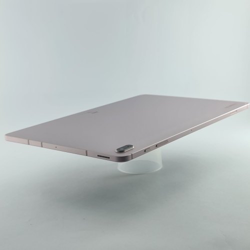 Планшет Galaxy Tab S7 FE (T735) 64Gb LTE Mystic Pink (SM-T735LIASEK) USED ** (SM-T735LIASEK)