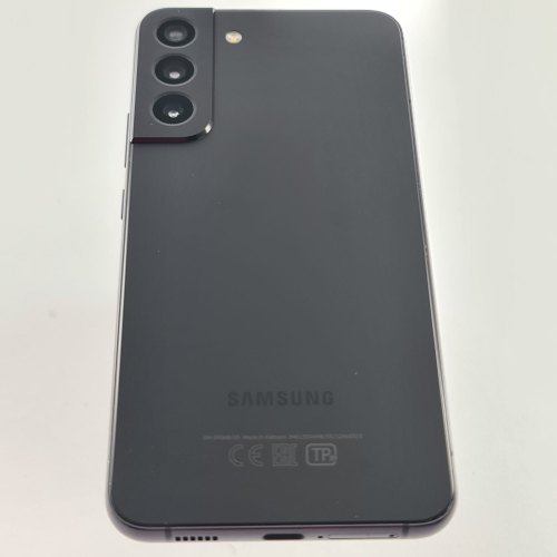 Смартфон Samsung Galaxy S22 Plus (S906B) 256Gb Phantom Black (SM-S906BZKGSEK) USED **