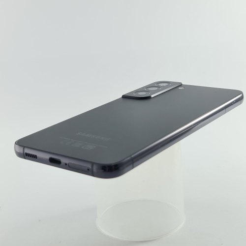 Смартфон Samsung Galaxy S22 Plus (S906B) 256Gb Phantom Black (SM-S906BZKGSEK) USED **