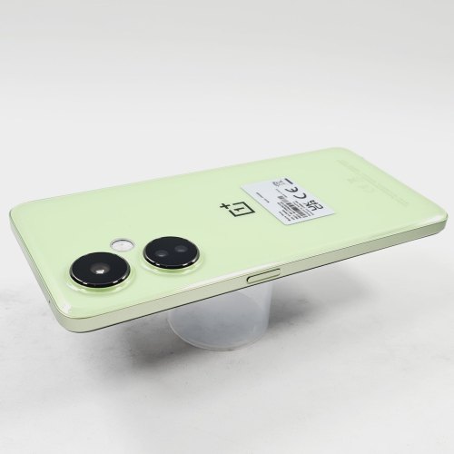 Смартфон OnePlus Nord CE 3 Lite 5G 8/128Gb Pastel Lime USED **
