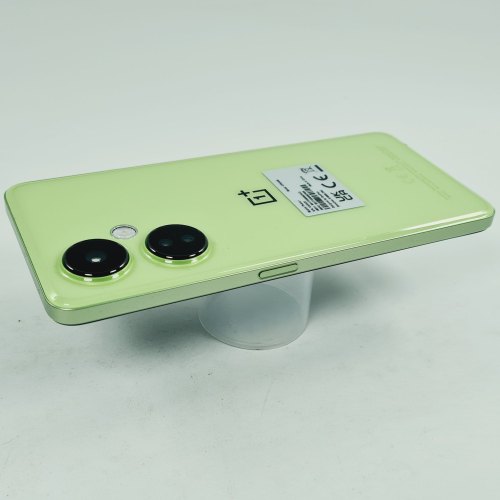 Смартфон OnePlus Nord CE 3 Lite 5G 8/128Gb Pastel Lime USED **