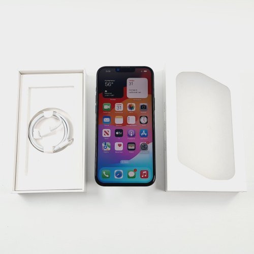 Смартфон Apple iPhone 14 Plus 128GB Midnight USED **