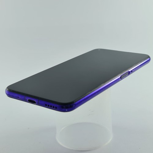 Смартфон Huawei Nova 5Т 2019 6/128Gb Midsummer Purple (YAL-L21) USED **