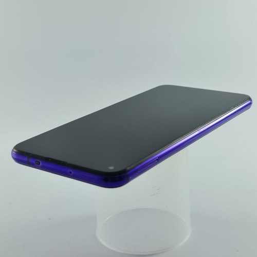 Смартфон Huawei Nova 5Т 2019 6/128Gb Midsummer Purple (YAL-L21) USED **