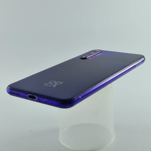 Смартфон Huawei Nova 5Т 2019 6/128Gb Midsummer Purple (YAL-L21) USED **