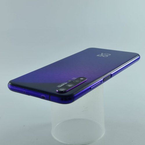 Смартфон Huawei Nova 5Т 2019 6/128Gb Midsummer Purple (YAL-L21) USED **