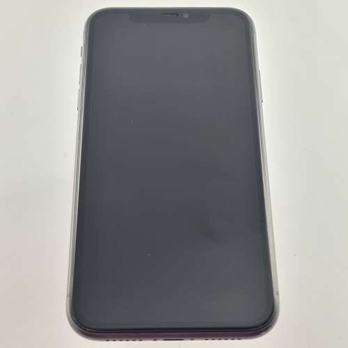 Смартфон iPhone 11 256GB Black, Model A2221 USED **