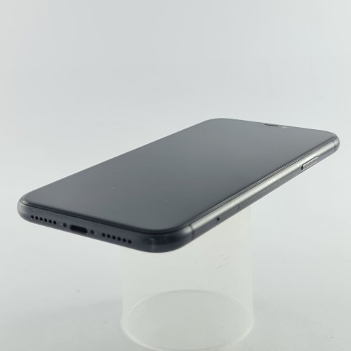Смартфон iPhone 11 256GB Black, Model A2221 USED **