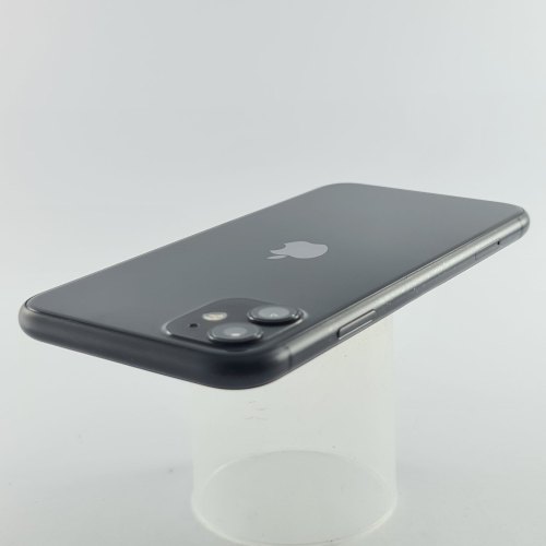 Смартфон iPhone 11 256GB Black, Model A2221 USED **