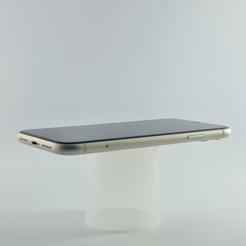 Смартфон iPhone 11 128GB White, Model A2221 USED **
