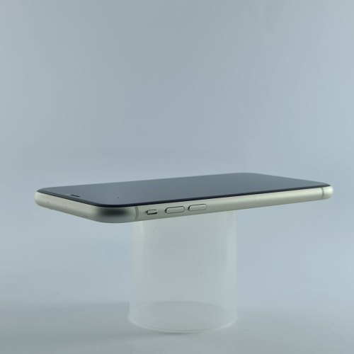Смартфон iPhone 11 128GB White, Model A2221 USED **