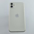 Смартфон iPhone 11 128GB White, Model A2221 USED **