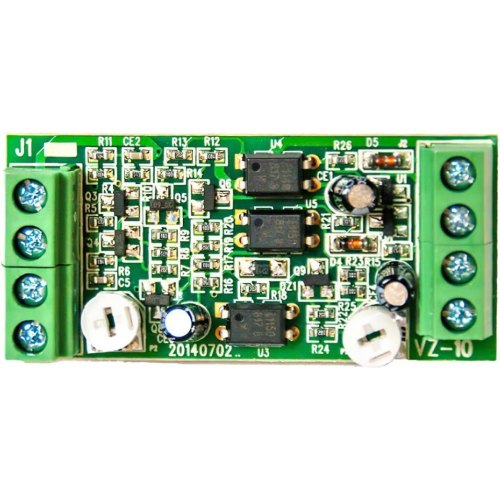 Адаптер Slinex VZ-10 v2, Vizit, Cyfral