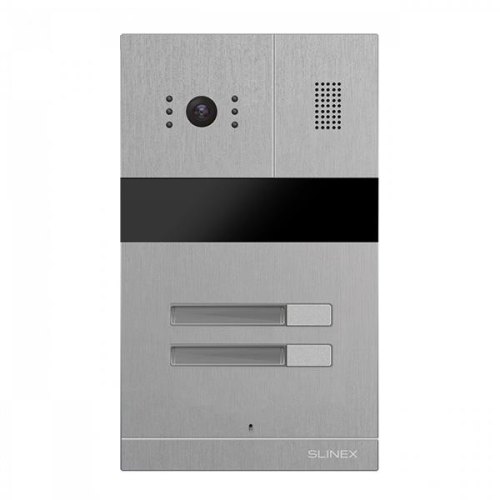 Панель виклику Slinex MA-02_IR-CUT
