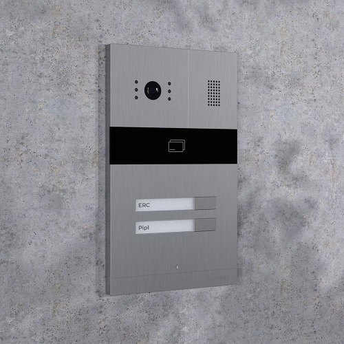 Панель виклику Slinex MA-02_IR-CUT