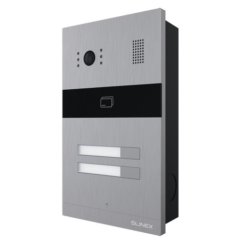 Панель виклику Slinex MA-02_IR-CUT