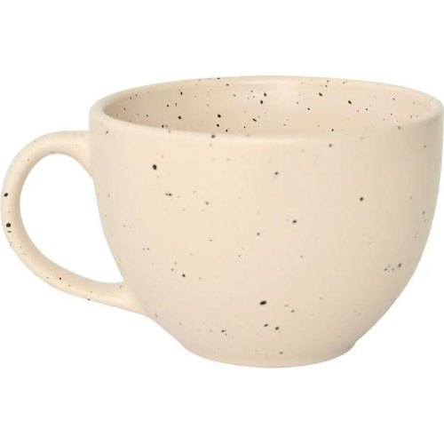 Чашка Limited Edition Sandy Cream Jumbo, 470мл, кераміка, бежева (ZH-7013-4)