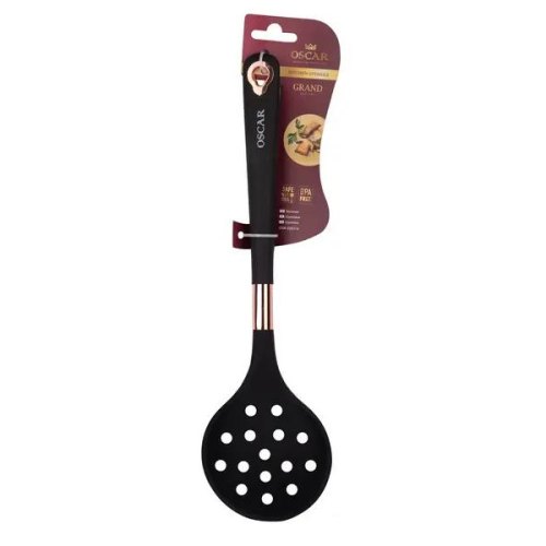 Шумівка OSCAR Grand, 33см, силікон/поліпропілен (OSR-5007/6)