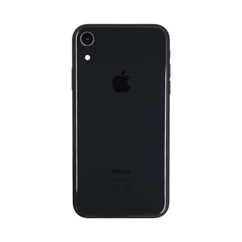 Смартфон iPhone XR 64GB Black, Model A2105 USED **