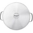 Каструля Ringel Salsa, 22см, 5.2л, з кришкою, нержавіюча сталь (RG-2034-22)