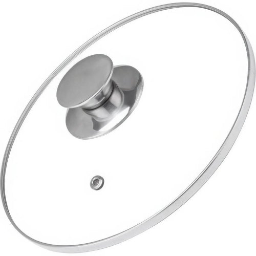 Каструля Bravo Chef Safran, 18см, 2л, з кришкою, нержавіюча сталь (BC-2014-18)