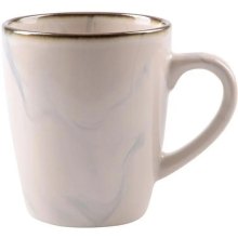 Чашка Limited Edition Marble, 350мл, кераміка, бежева (CG-021-5)