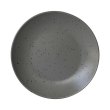 Тарілка десертна Limited Edition Sandy Grey, 19см, кераміка, кругла (ZH-7016-2)