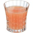 Набір склянок Cristal d'Arques Lady Diamond, 6шт, 270мл, кришталеве скло (L9747)
