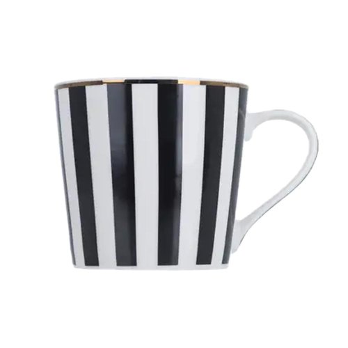 Чашка Limited Edition Geometry, 405мл, фарфор, колір в асортименті (B44-T1063)