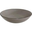Салатник (піала) Limited Edition Terra, 650мл, кераміка, круглий, мокка (YF6001-3)
