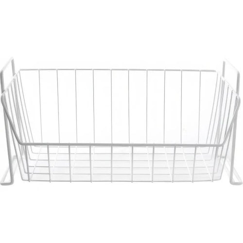 Кошик для зберігання Ringel Raum, залізо, білий (RG-024w)