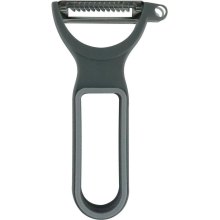 Набір овочечисток Ringel Grey line, 3шт, 13.2см, нержавіюча сталь (RG-5128/7)