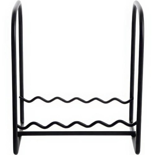 Підставка під тарілки Ringel Raum, залізо, чорна (RG-026b)