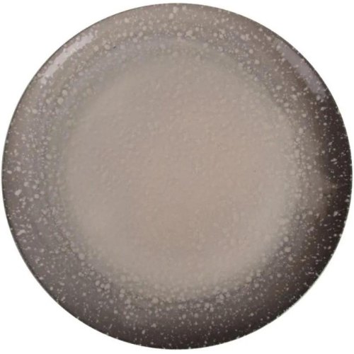 Блюдо Ipec Astral, 31см, кам'яна кераміка, кругле (30906339)
